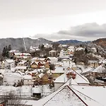 Kudo - Mountain & Skyline View アパート