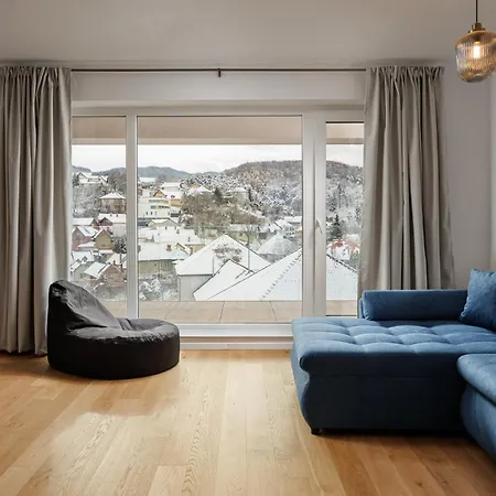 Kudo - Mountain & Skyline View * Braşov