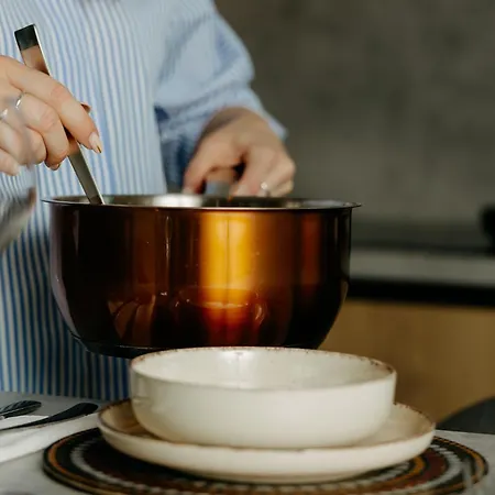 Apartmán Kudo - Mountain & Skyline View *