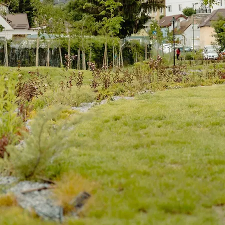Kudo - Mountain & Skyline View Appartement *