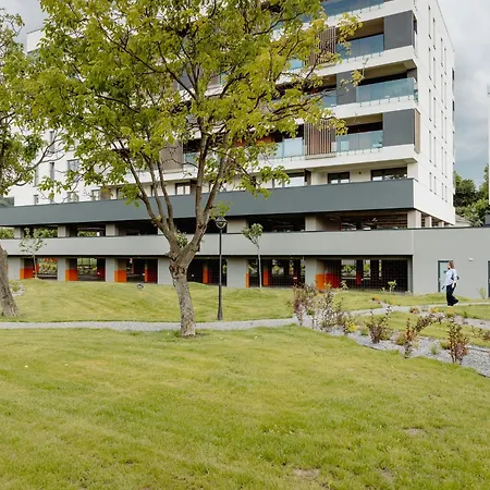 Kudo - Mountain & Skyline View Appartement Braşov