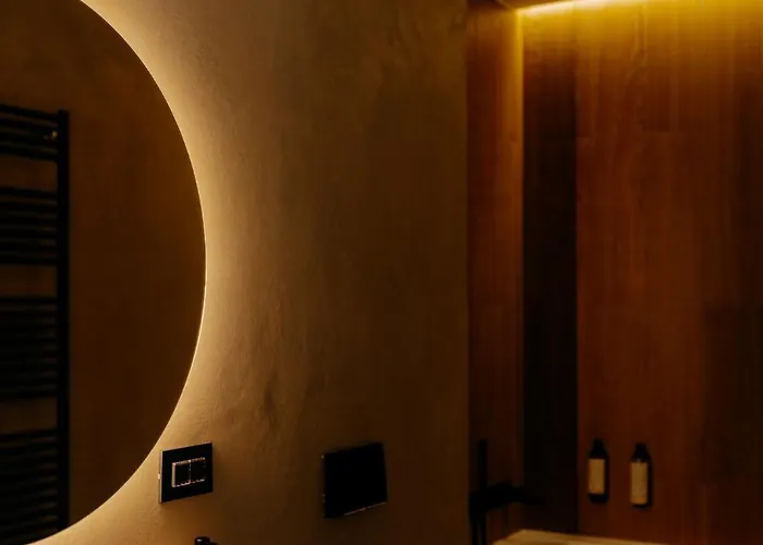 Apartment Kudo - Mountain & Skyline View