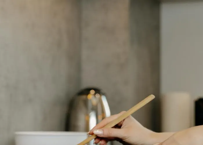 Kudo - Mountain & Skyline View *